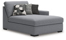 Bealton Sectional with Double Chaise