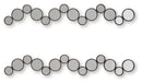 Vinler Accent Mirror Set (Set of 2)