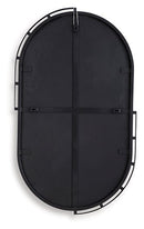Valkings Accent Mirror (Set of 2)