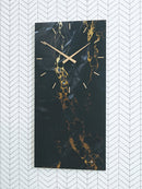 Teague Wall Clock