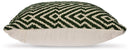 Digover Pillow