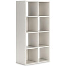 Aprilyn Eight Cube Organizer