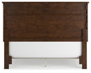 Danabrin Bed