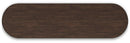 Korestone 60" Credenza