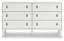 Aprilyn Dresser