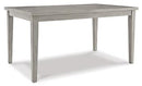 Parellen Dining Room Set