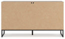 Deanlow Bedroom Package