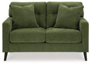 Bixler Living Room Set