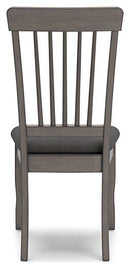 Shullden Dining Room Set