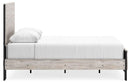 Vessalli Bedroom Set