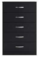 Finch Chest of Drawers