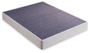 Hybrid 1600 Mattress Set