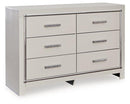 Zyniden Dresser