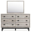 Vessalli Bedroom Set