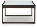 Beachloft Outdoor Coffee Table