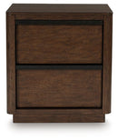 Dilenno Nightstand