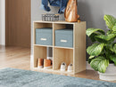 Piperton Cube Organizer
