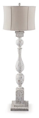 Madsbrook Floor Lamp