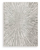 Verland Washable Area Rug