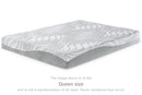 8 Inch Memory Foam RV Mattress