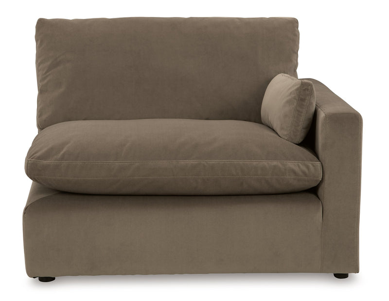 Sophie Sectional