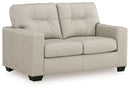 Santorine Loveseat