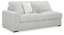 Stupendous Sectional with Chaise