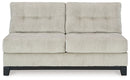 Maxon Place Sectional with Chaise