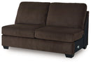 Kimlee Sectional with Chaise