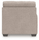 Newellen Super Chaise