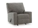 Clarington Recliner