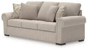 Sararose Sofa