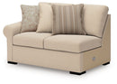 LadyMae Sectional