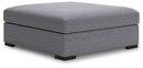 Bealton Oversized Accent Ottoman