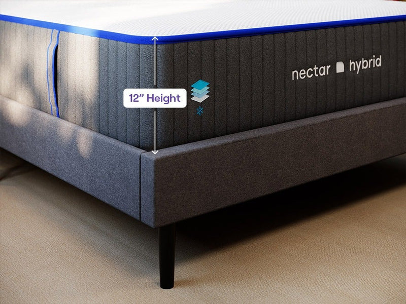 Nectar Classic Hybrid Mattress