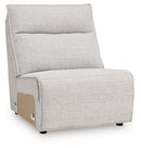 Modmax II Reclining Sofa Chaise