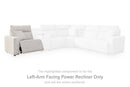 Modmax II Reclining Loveseat
