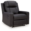 Mackmenville Recliner