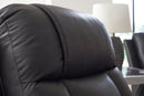 Mackmenville Reclining Sofa