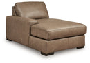 Veronella Double Chaise Sectional