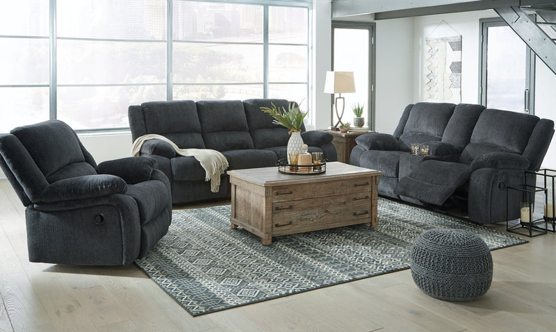 Draycoll Living Room Set