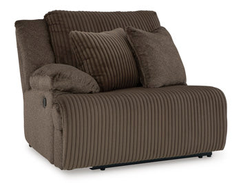 Top Tier Sectional Loveseat