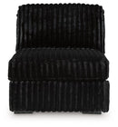 Midnight-Madness Sectional Sofa