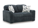 Midnight-Madness Loveseat