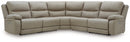 Narwhal Place Power Reclining Sectional