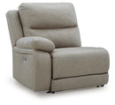 Narwhal Place Reclining Loveseat