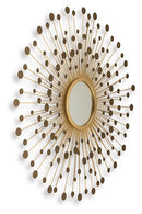 Morwenna Accent Mirror
