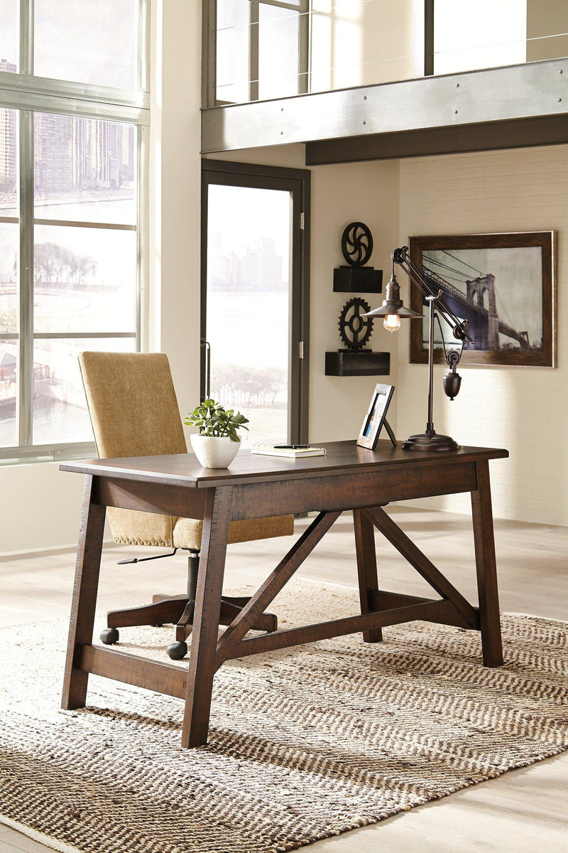 Baldridge Home Office Desk