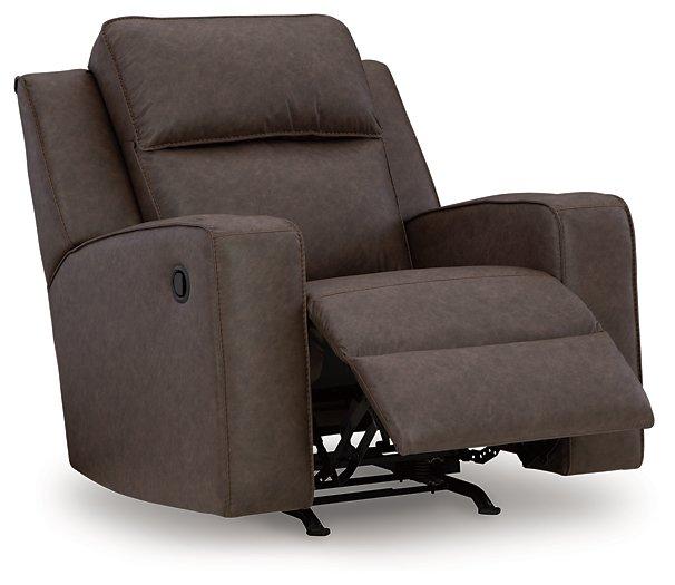 Lavenhorne Recliner