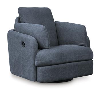 Modmax Swivel Glider Recliner